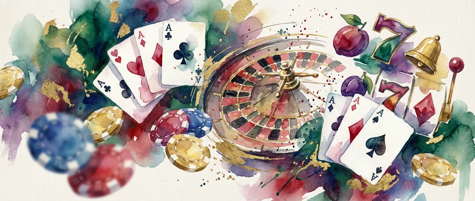 30Bet Casino bonus