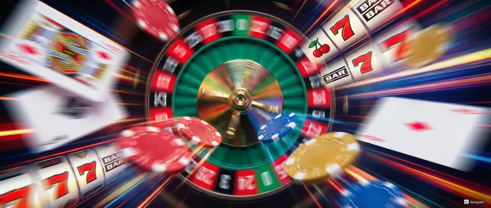 30Bet Casino bonus