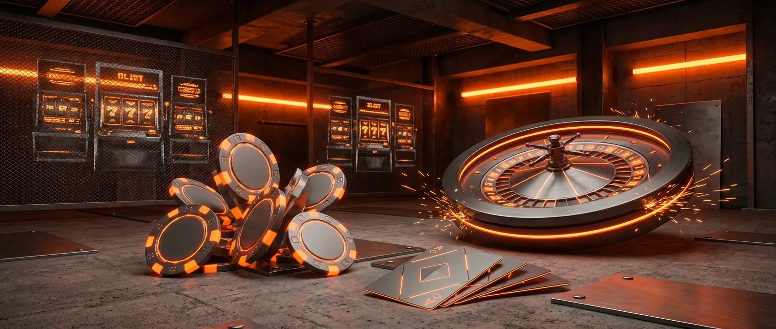 30Bet Casino bonus