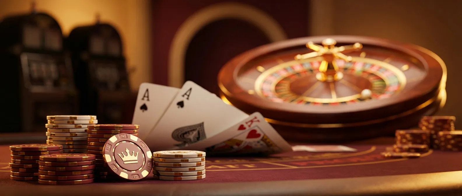 30Bet Casino bonus