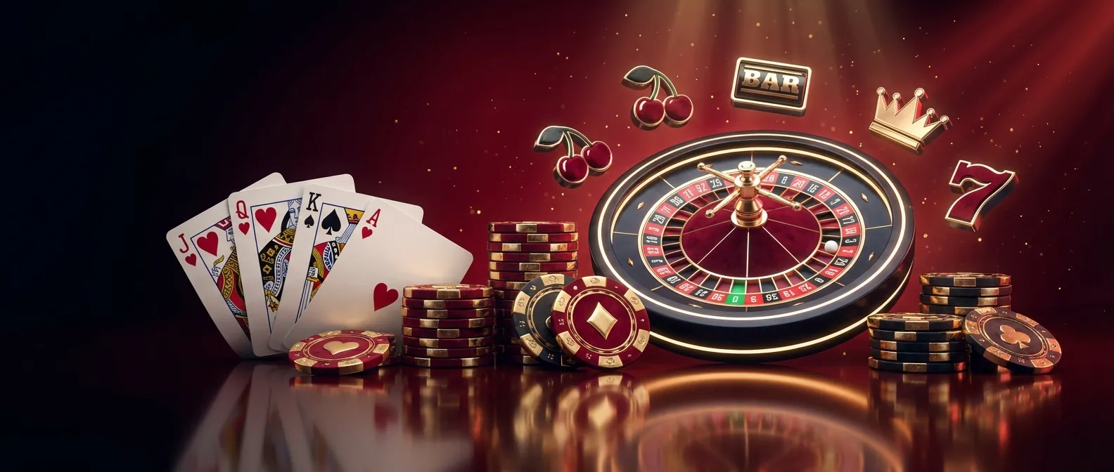 30Bet Casino bonus